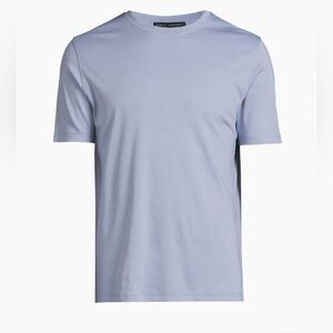 Robert Barakett The Barakett Tee Size Large Heirloom Lilac